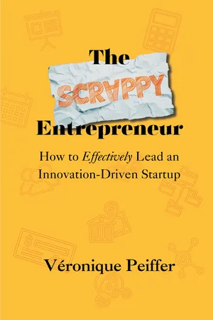 The Scrappy Entrepreneur