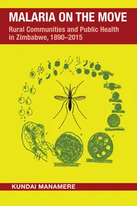 Malaria on the Move_cover