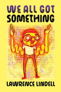 We All Got Something_cover