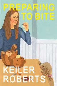 Preparing to Bite_cover