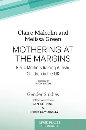Mothering at the Margins