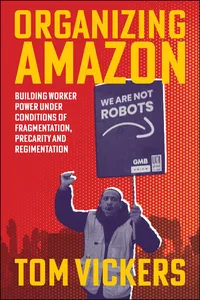 Organizing Amazon_cover