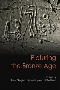 Picturing the Bronze Age_cover