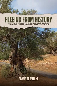 Fleeing from History_cover