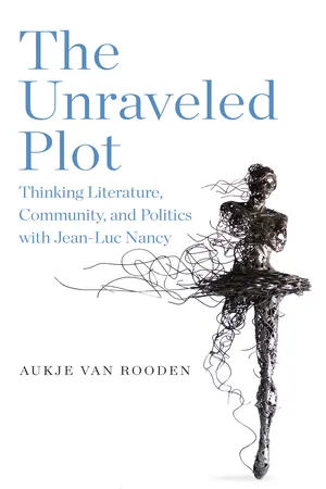 The Unraveled Plot