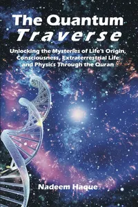 The Quantum Traverse_cover