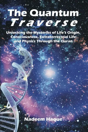 The Quantum Traverse