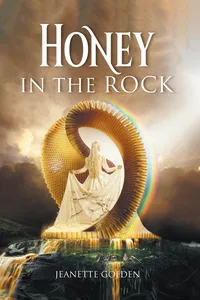 Honey in the Rock_cover