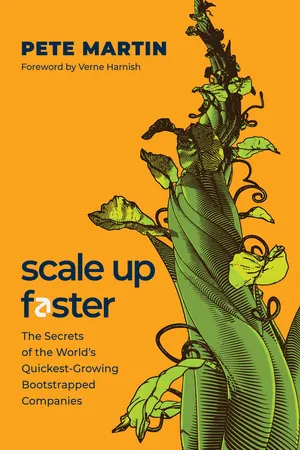 Scale Up Faster