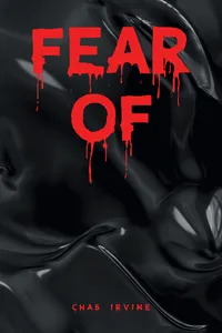 Fear Of_cover