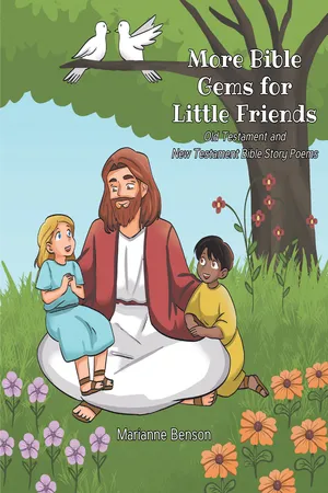 More Bible Gems for Little Friends