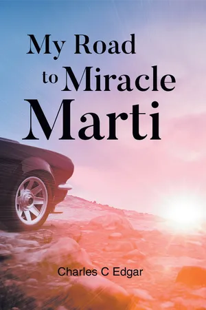 My Road to Miracle Marti