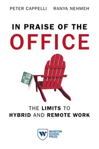 In Praise of the Office_cover
