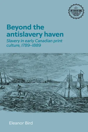 Beyond the antislavery haven