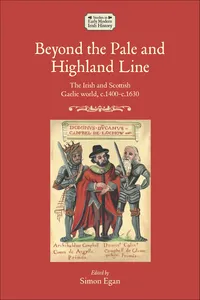 Beyond the Pale and Highland Line_cover