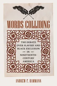 Words Colliding_cover