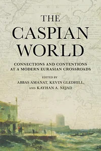 The Caspian World