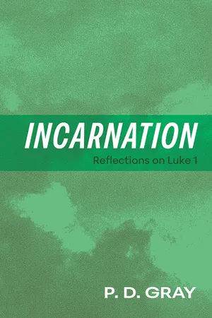 Incarnation