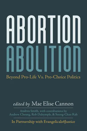 Abortion Abolition