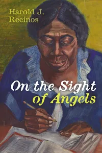 On the Sight of Angels_cover