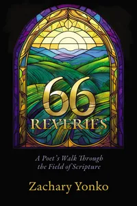 Sixty-Six Reveries_cover