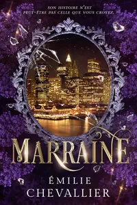 Marraine_cover