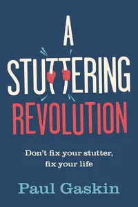 A Stuttering Revolution_cover