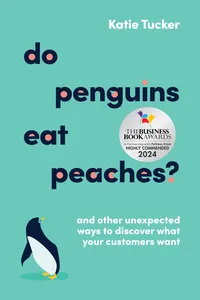 Do Penguins Eat Peaches?_cover