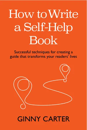 How to Write a Self-Help Book