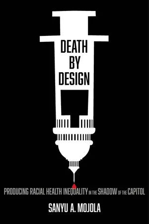 Death by Design