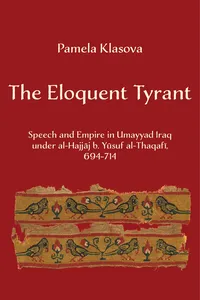 The Eloquent Tyrant_cover