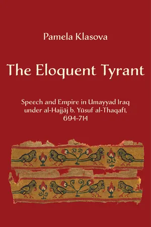 The Eloquent Tyrant