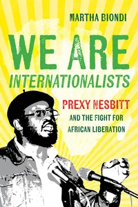 We Are Internationalists_cover