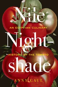 Nile Nightshade