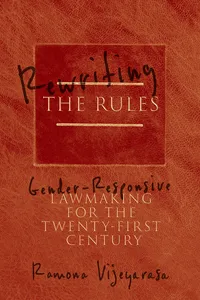 Rewriting the Rules_cover