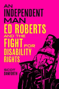 An Independent Man_cover
