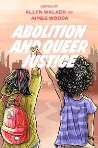 Abolition and Queer Justice_cover