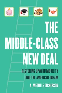 The Middle-Class New Deal_cover