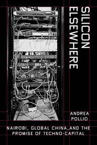 Silicon Elsewhere_cover