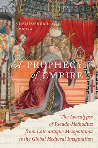 A Prophecy of Empire