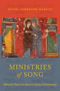 Ministries of Song_cover