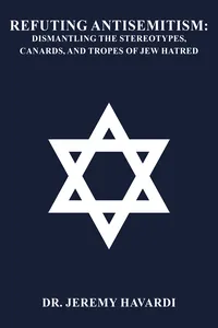 Refuting Antisemitism_cover