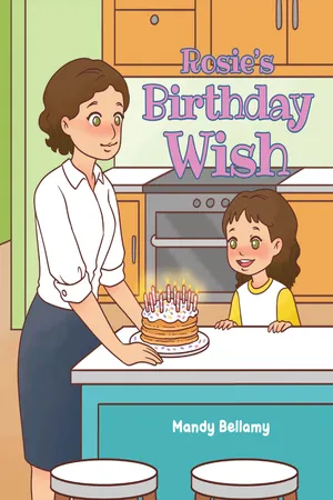 Rosie's Birthday Wish