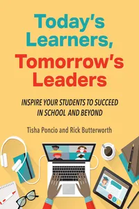 Today’s Learners, Tomorrow’s Leaders_cover