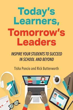 Today’s Learners, Tomorrow’s Leaders