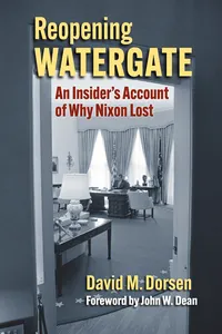 Reopening Watergate_cover