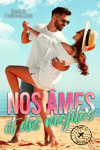 Nos âmes et des mojitos_cover