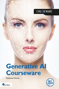 Generative AI Courseware_cover