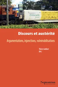 Discours et austérité_cover