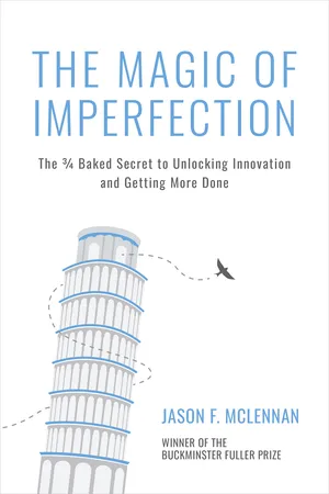 The Magic of Imperfection